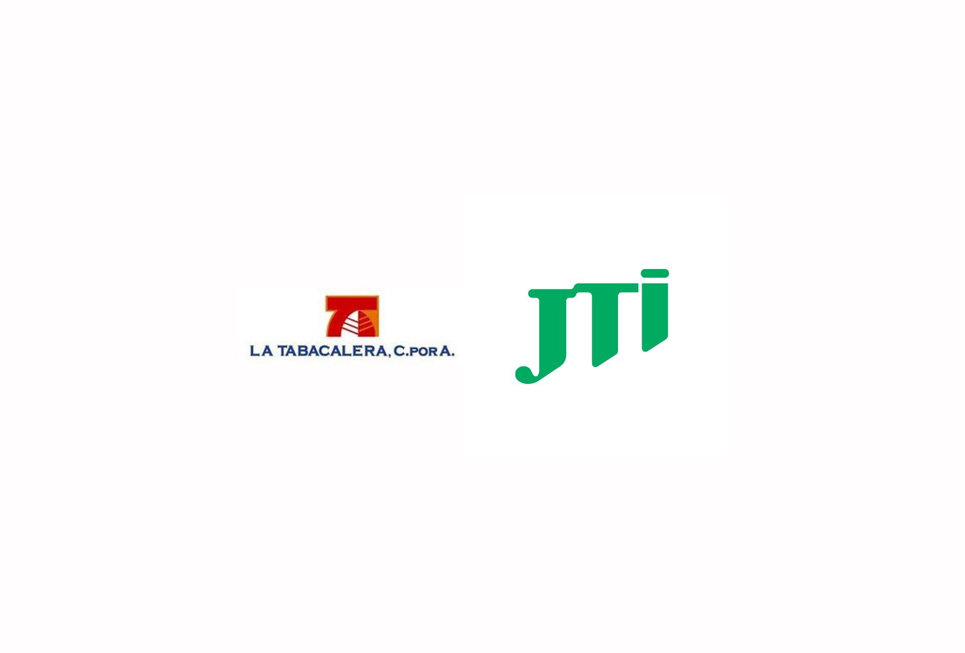 JTI acquired majority share in La Tabacalera